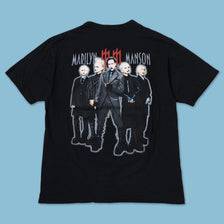 Vintage Marilyn Manson T-Shirt Large / XLarge