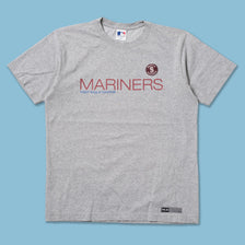Vintage Seattle Mariners T-Shirt Medium
