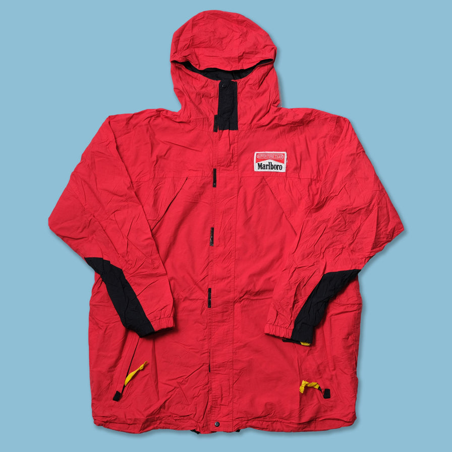 Vintage Marlboro Jacket Large / XLarge