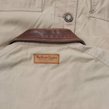 Vintage Marlboro Classics Jacket Large
