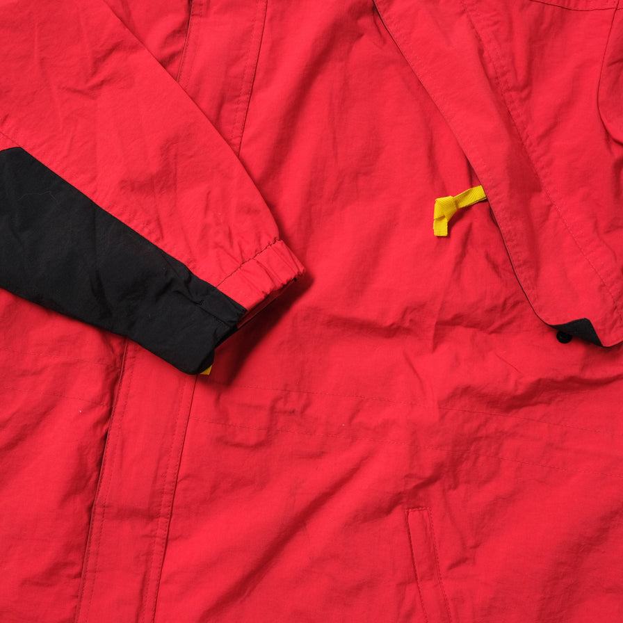 Vintage Marlboro Light Jacket XLarge