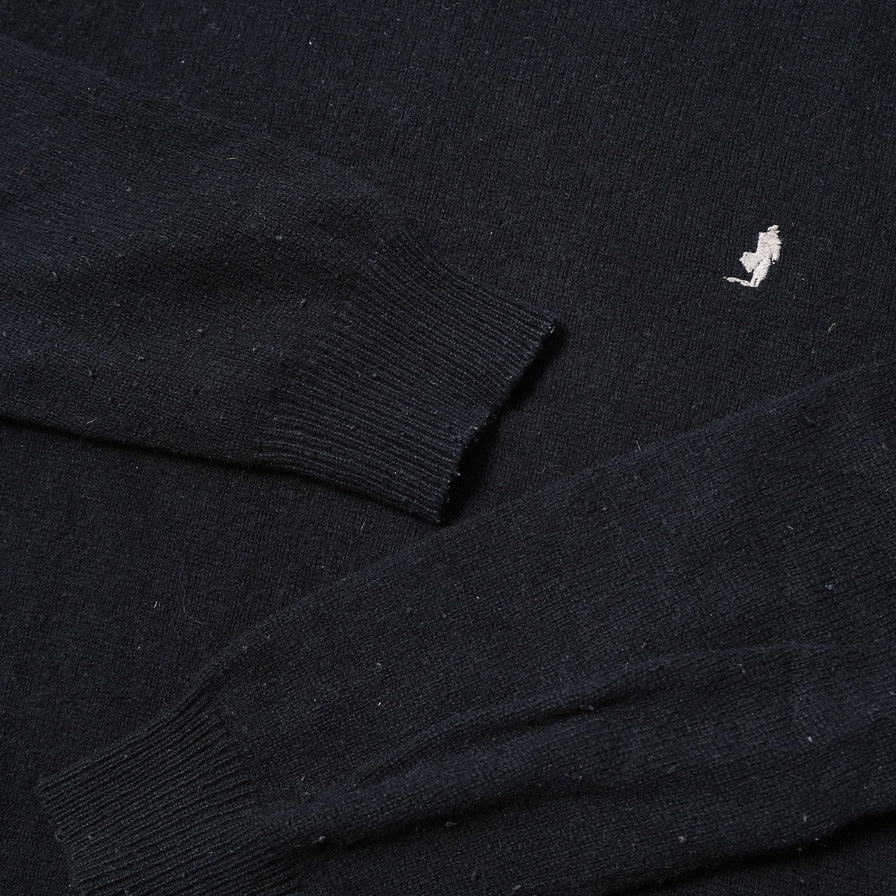 Vintage Marlboro Knit Sweater Small