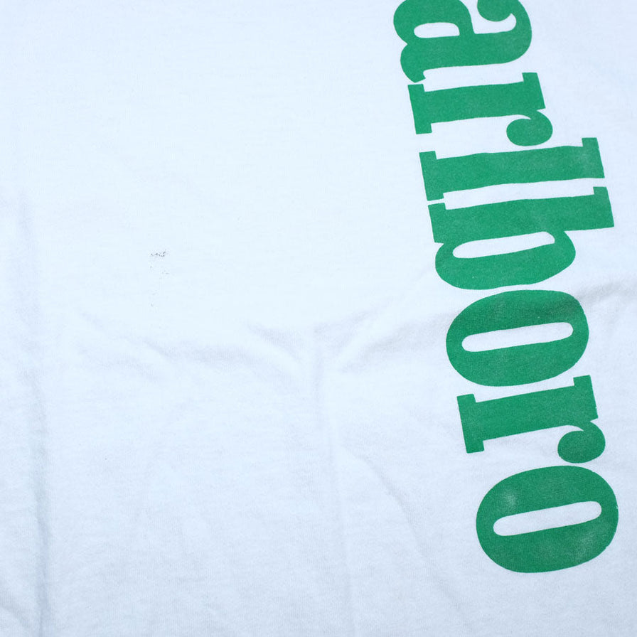 Vintage Marlboro T-Shirt Large - Double Double Vintage