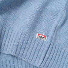 Vintage Marlboro Wool Turtleneck Sweater Small / Medium