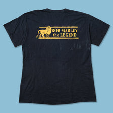 Vintage Bob Marley T-Shirt XLarge