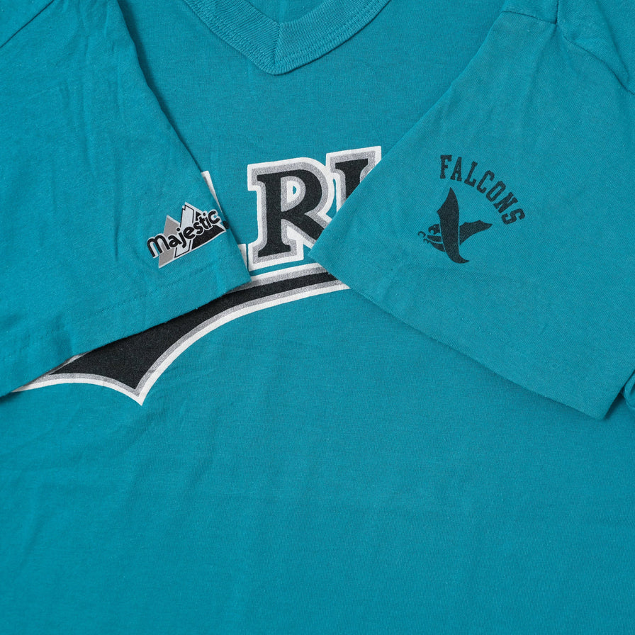 Vintage Florida Marlins T-Shirt Large