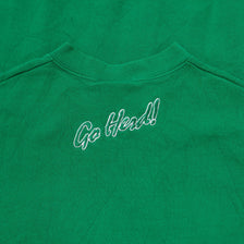 Vintage Marshall Football Sweater Medium