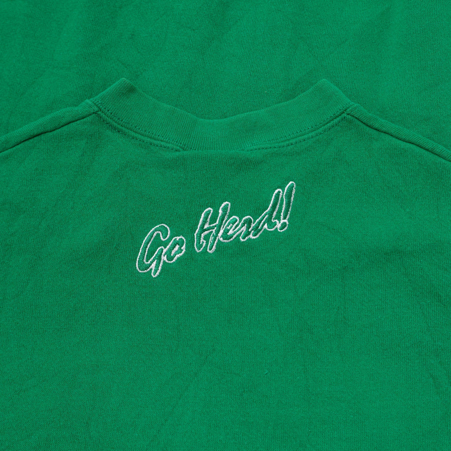 Vintage Marshall Football Sweater Medium