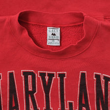 Vintage Maryland Sweater Medium