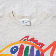 Vintage Waikiki Sweater Medium / Large