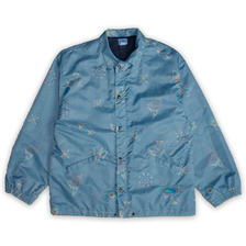 Vintage Maui Coach Jacket Large - Double Double Vintage