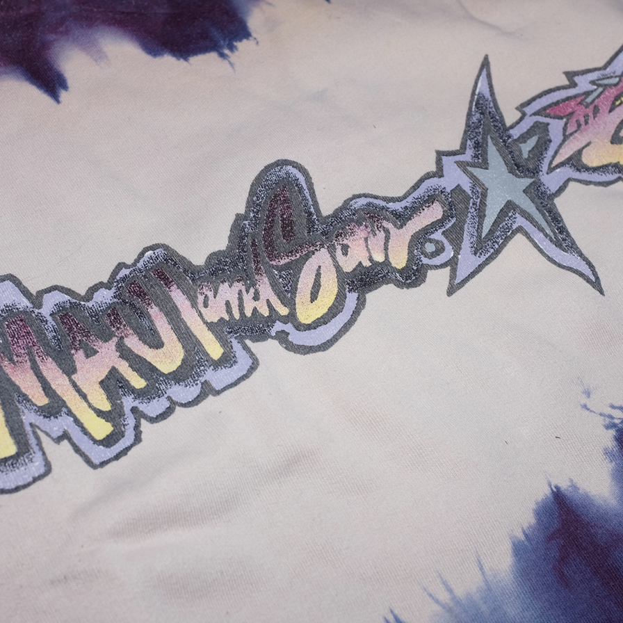 Vintage Surf Sweater Large / XLarge - Double Double Vintage