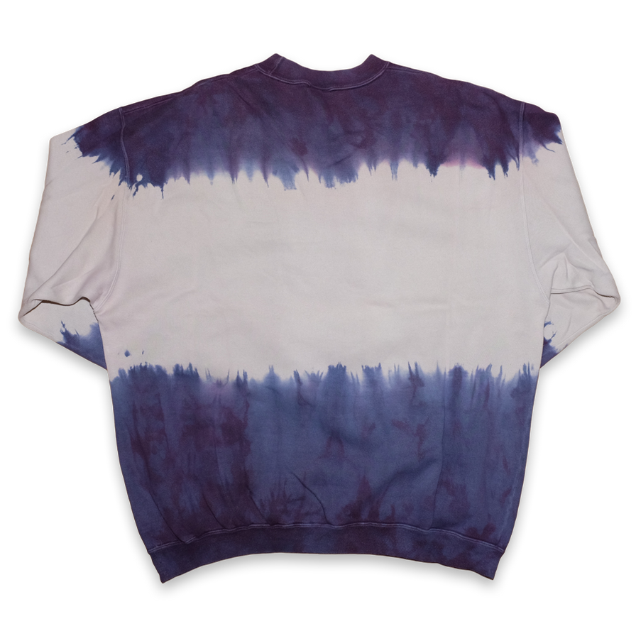 Vintage Surf Sweater Large / XLarge - Double Double Vintage