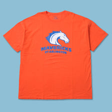 Champion Arlington Mavericks T-Shirt XXL / 3XL