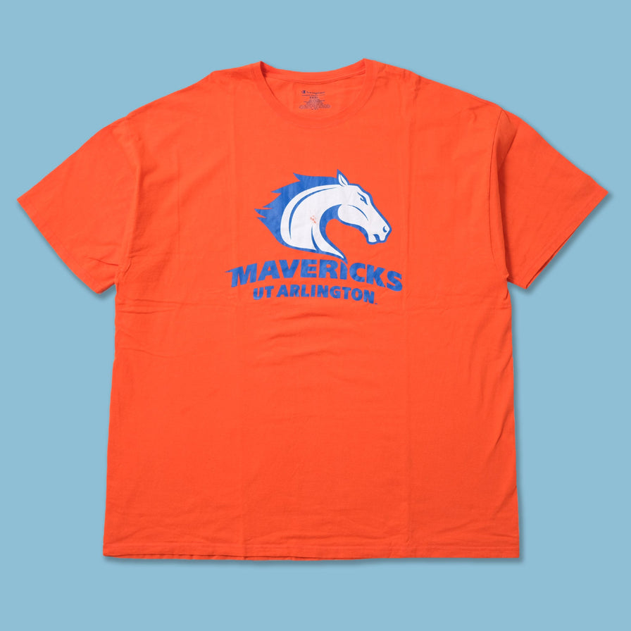 Champion Arlington Mavericks T-Shirt XXL / 3XL