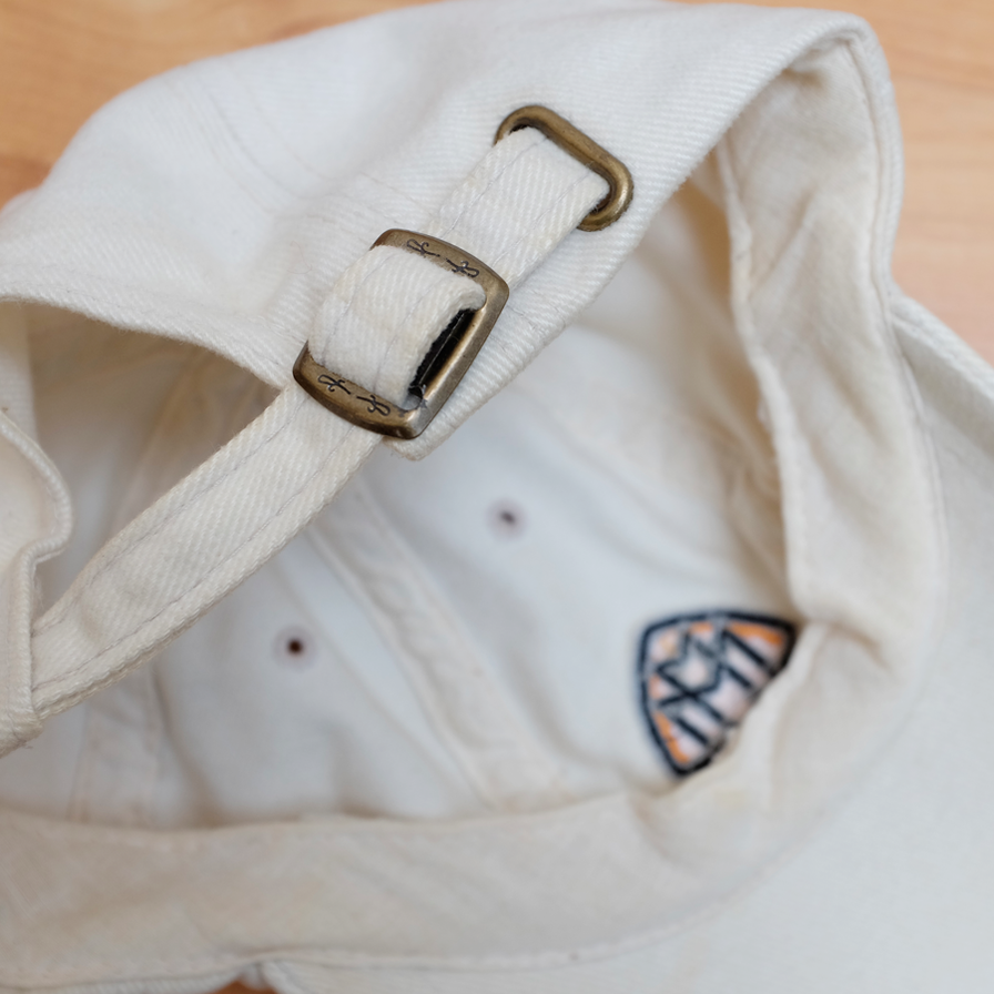 Maybach Dad Cap onesize - Double Double Vintage