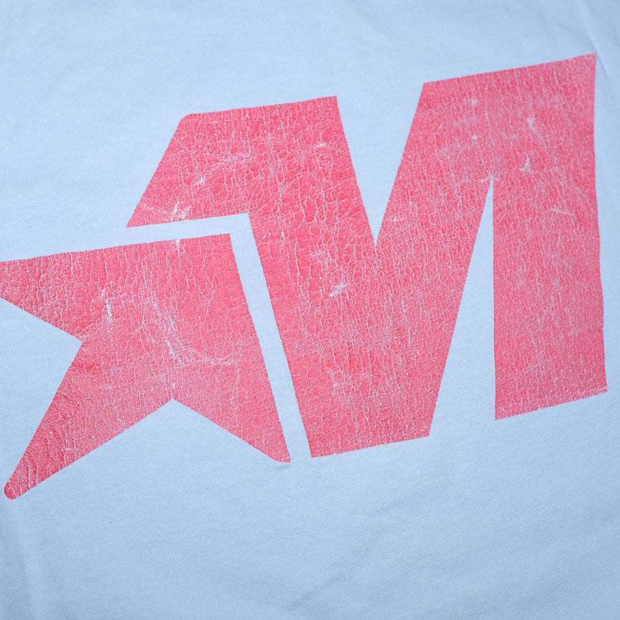Vintage Mecca USA T-Shirt Large / XLarge - Double Double Vintage