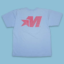 Vintage Mecca USA T-Shirt Large / XLarge - Double Double Vintage