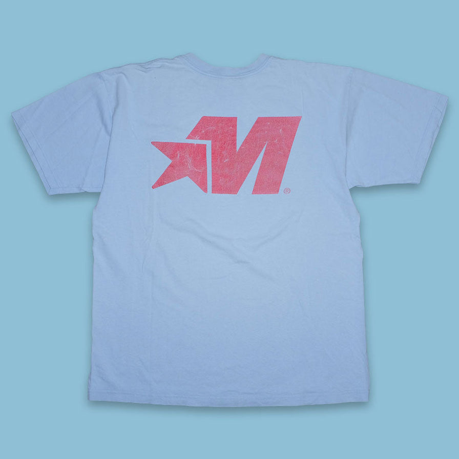 Vintage Mecca USA T-Shirt Large / XLarge - Double Double Vintage