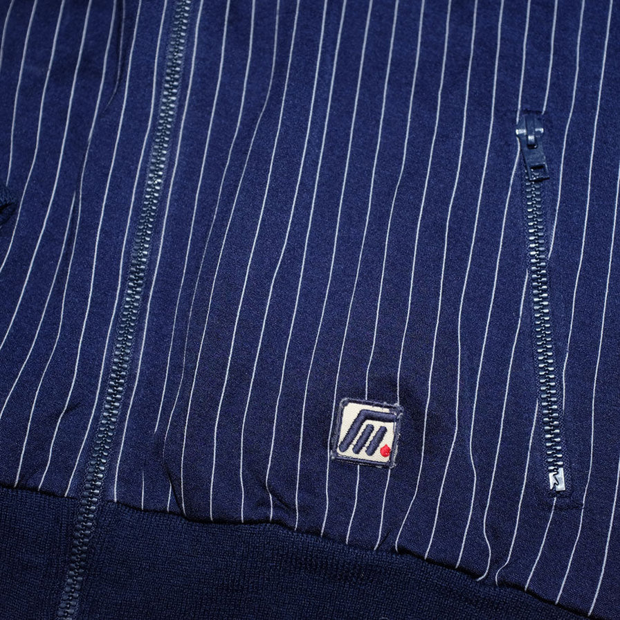 Vintage Medico Zip Jacket Medium - Double Double Vintage