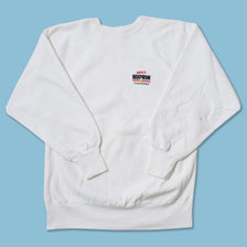 Vintage Champion Reverse Weave Nuprin Sweater XLarge