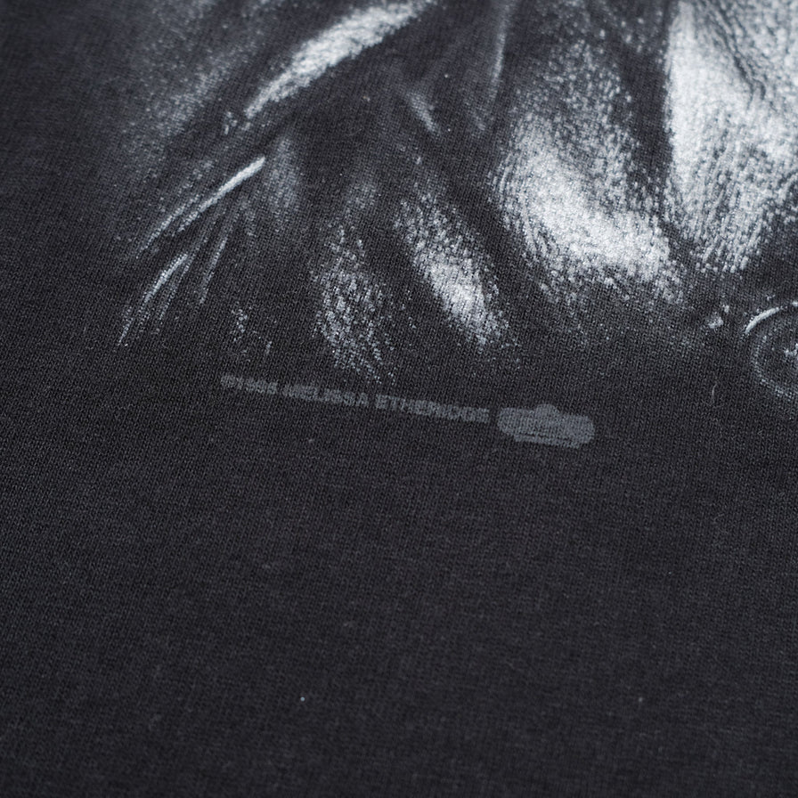 Vintage 1996 Melissa Etheridge T-Shirt XLarge