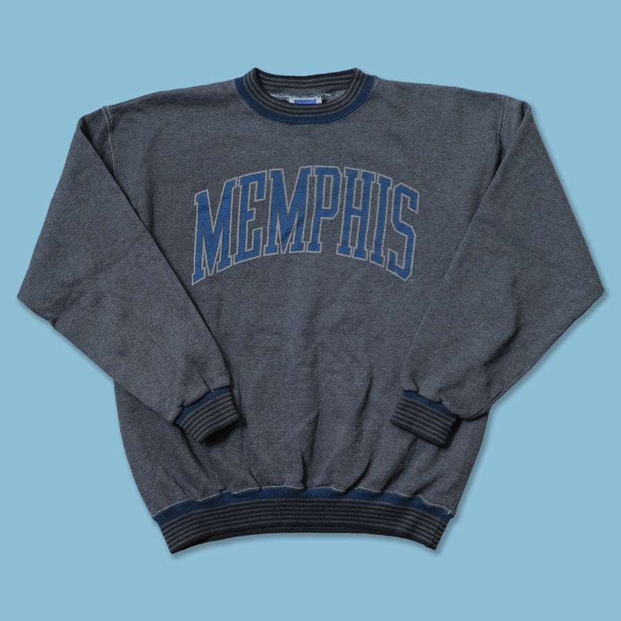 Vintage Memphis Sweater Large
