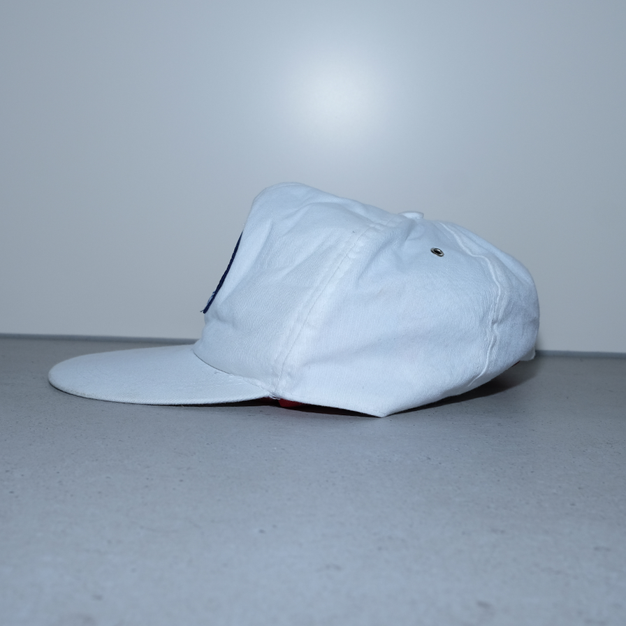 Vintage Mercedes Benz Cap - Double Double Vintage