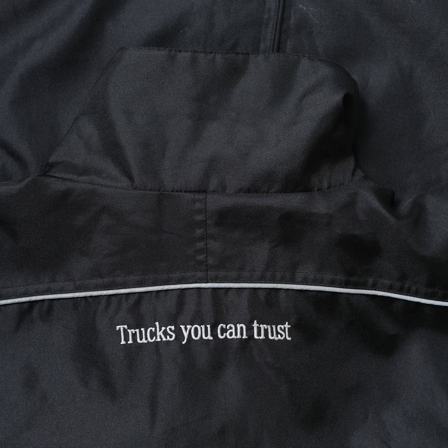 Vintage Mercedes Benz Light Jacket XLarge