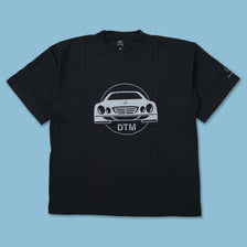 Vintage DS Mercedes Benz DTM T-Shirt XLarge