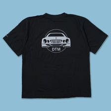 Vintage DS Mercedes Benz DTM T-Shirt XLarge