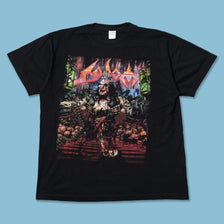 Vintage Sodom T-Shirt XLarge