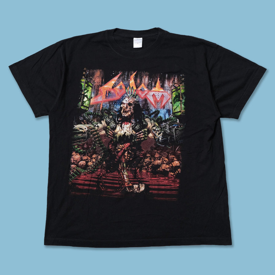 Vintage Sodom T-Shirt XLarge