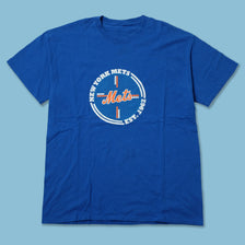 Vintage New York Mets T-Shirt XLarge