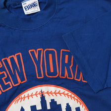 Vintage Deadstock New York Mets T-Shirt