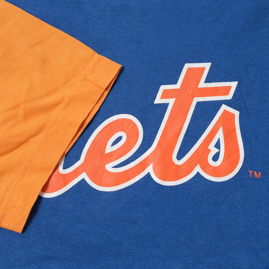 Vintage New York Mets T-Shirt Medium