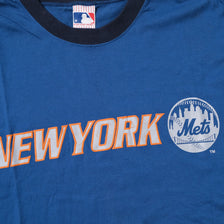 Vintage New York Mets T-Shirt Large