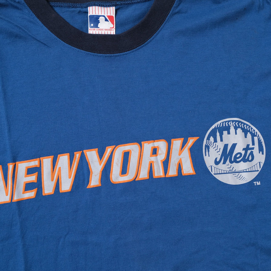 Vintage New York Mets T-Shirt Large