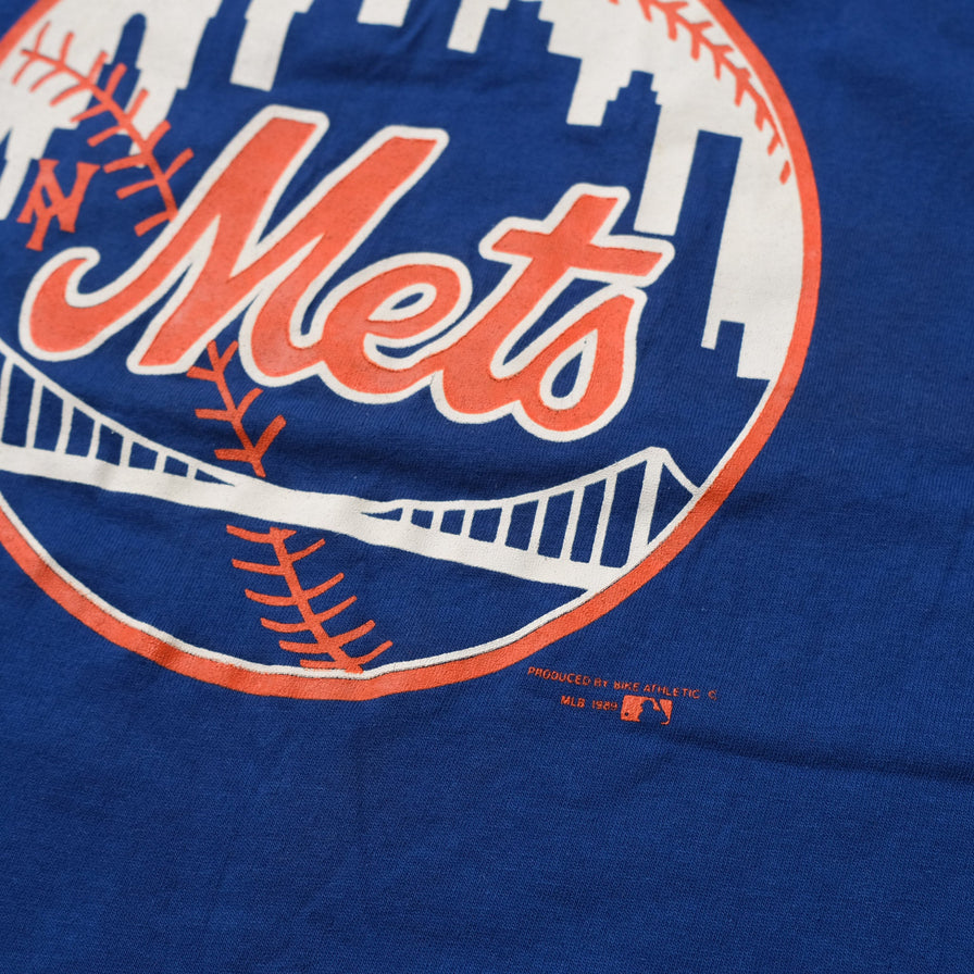 Vintage Deadstock New York Mets T-Shirt