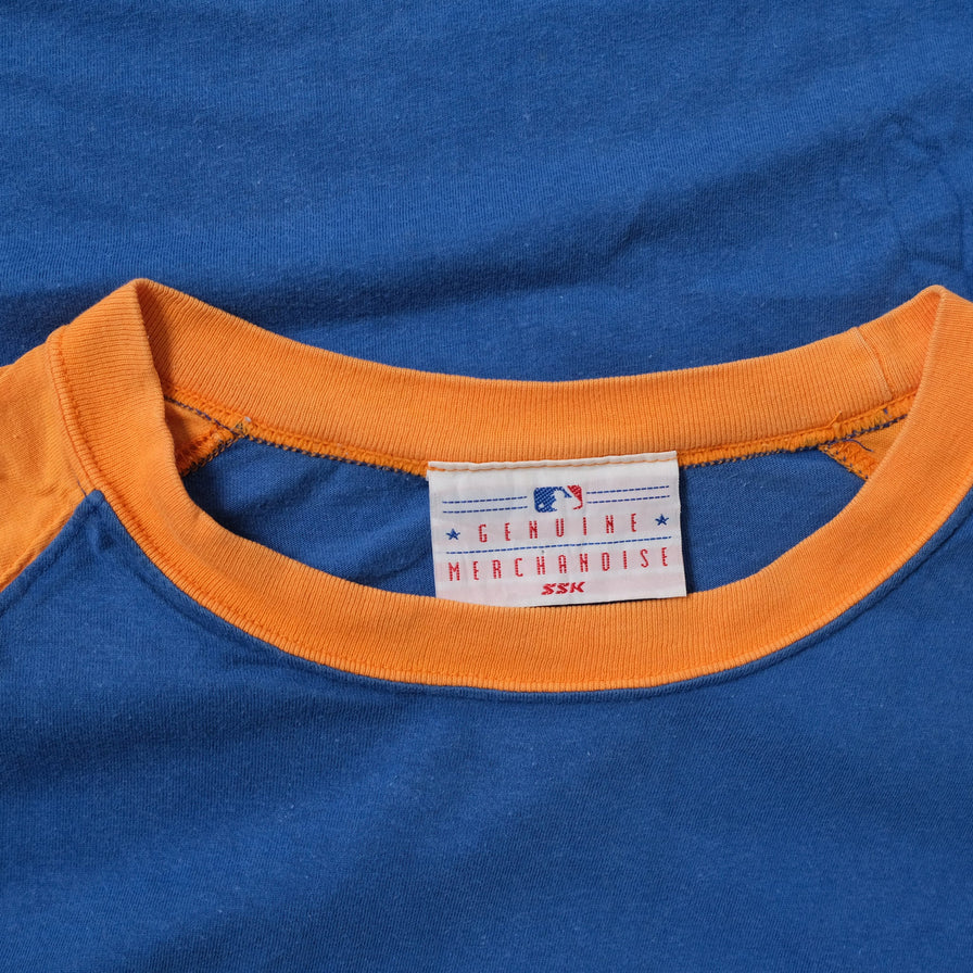 Vintage New York Mets T-Shirt Medium