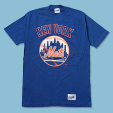 Vintage Deadstock New York Mets T-Shirt