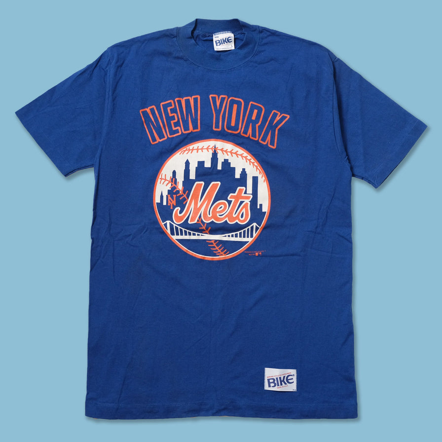 Vintage Deadstock New York Mets T-Shirt
