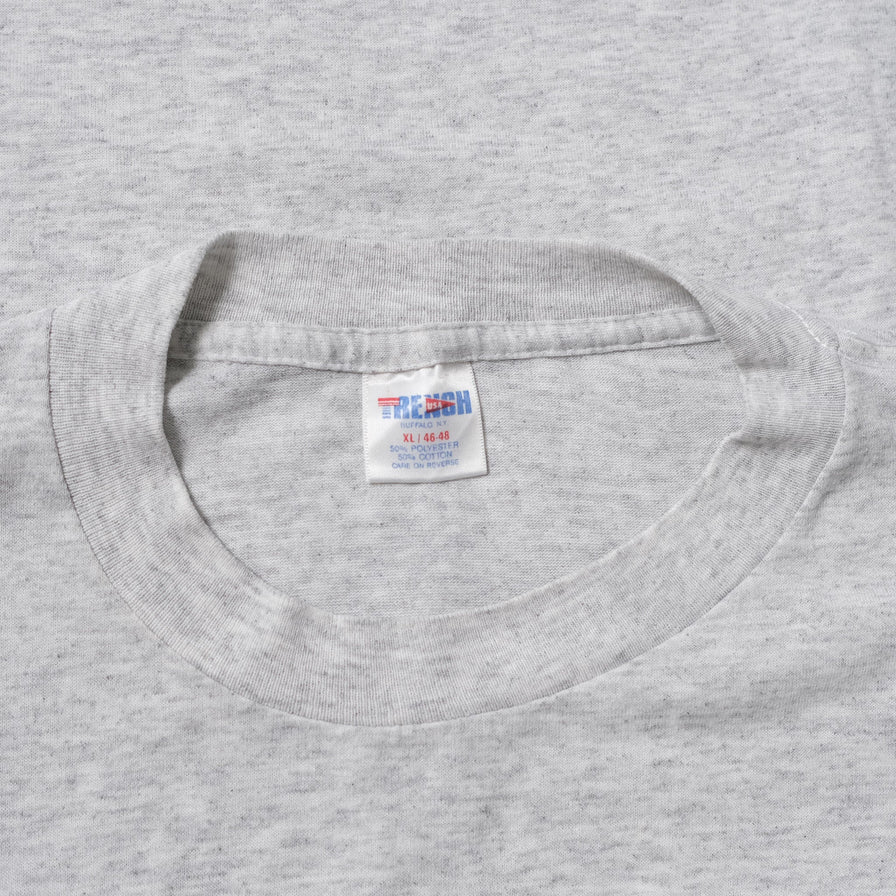Vintage 1987 New York Mets T-Shirt XLarge