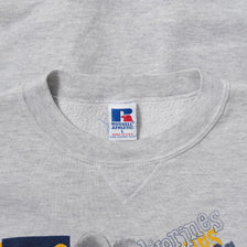 Vintage Michigan Wolverines Sweater Medium / Large