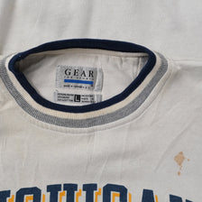 Vintage Michigan Sweater Large