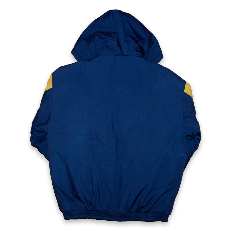 Vintage Michigan Jacket XLarge - Double Double Vintage