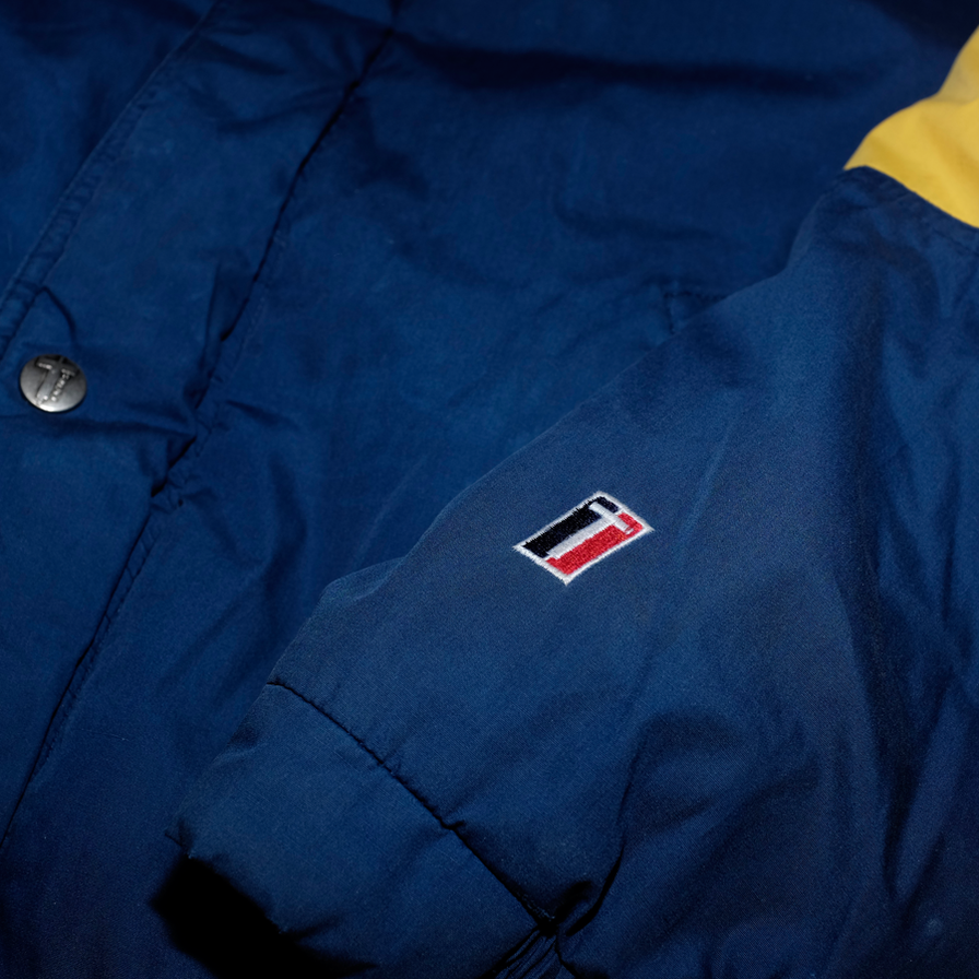 Vintage Michigan Jacket XLarge - Double Double Vintage