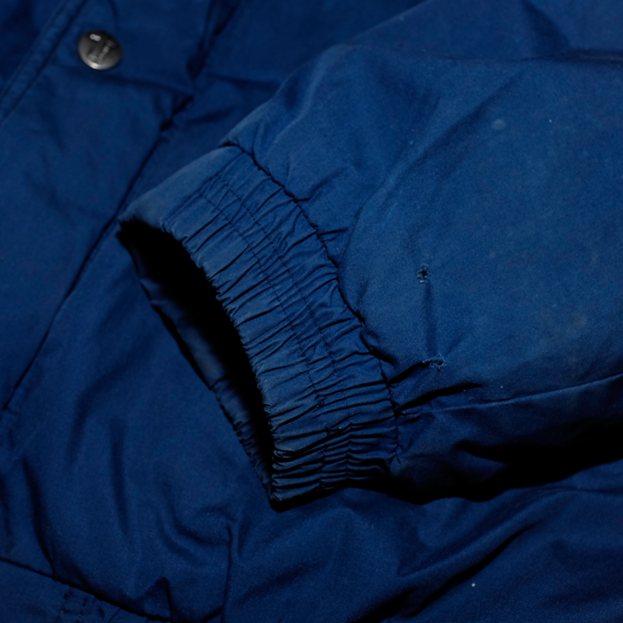 Vintage Michigan Jacket XLarge - Double Double Vintage