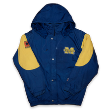 Vintage Michigan Jacket XLarge - Double Double Vintage