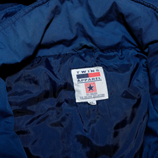 Vintage Michigan Jacket XLarge - Double Double Vintage